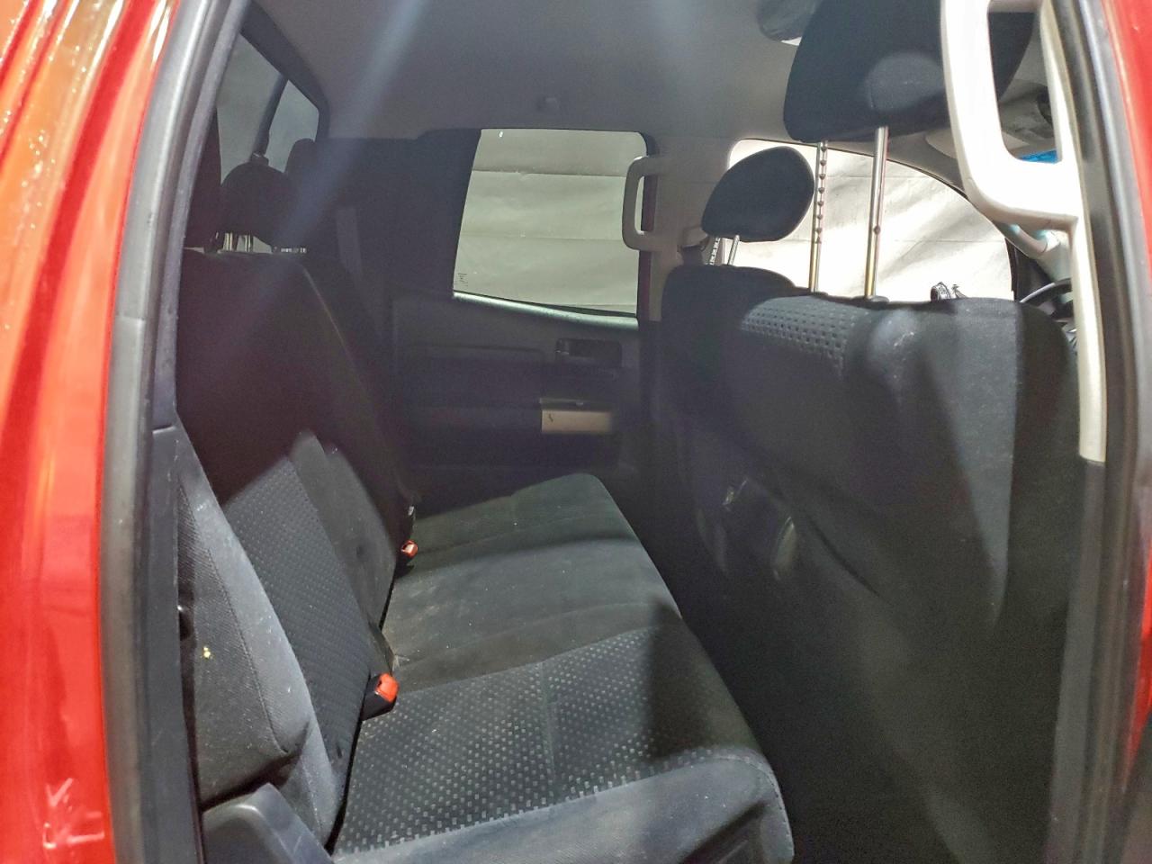 2007 TOYOTA TUNDRA DOUBLE CAB SR5 photo 10
