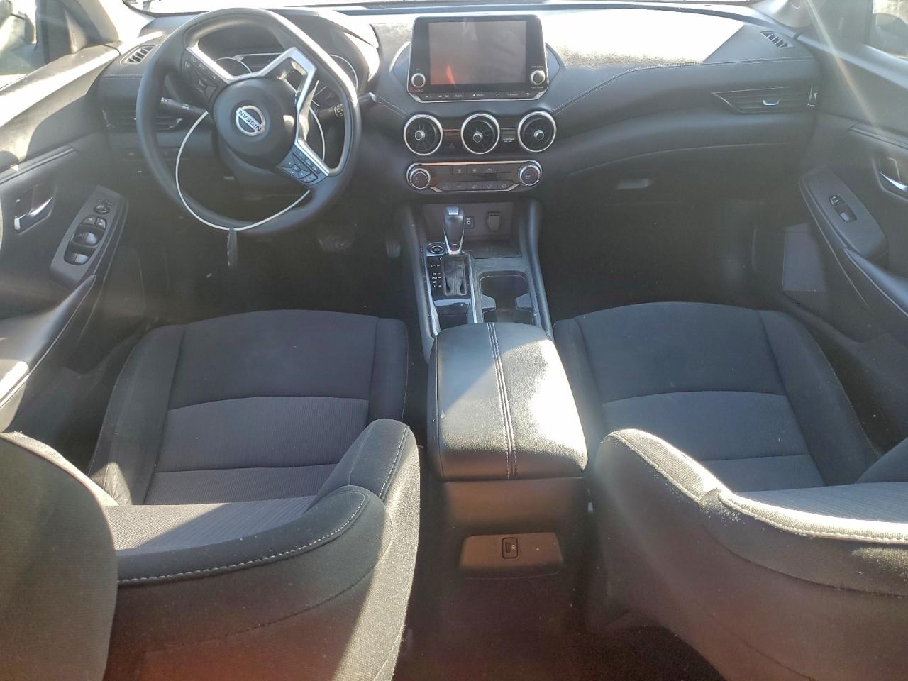 2023 NISSAN SENTRA SV photo 15