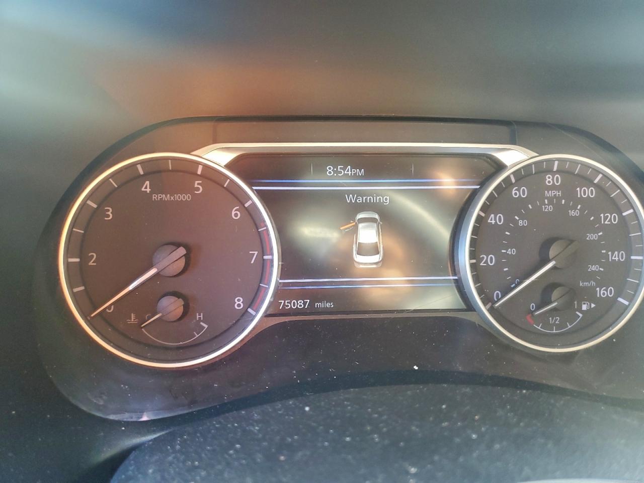 2023 NISSAN SENTRA SV photo 17