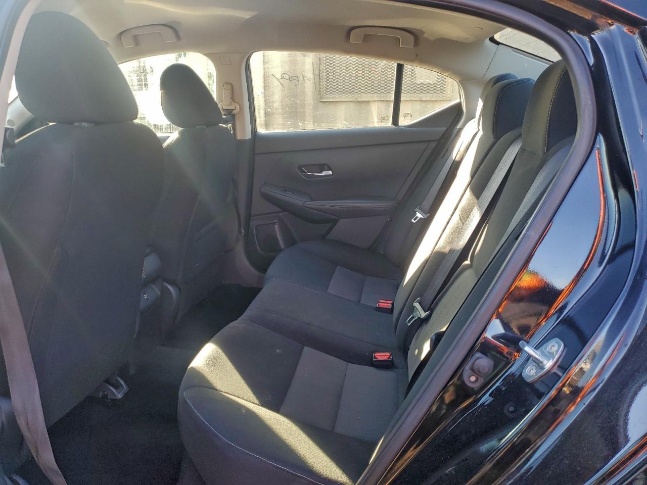 2023 NISSAN SENTRA SV photo 19