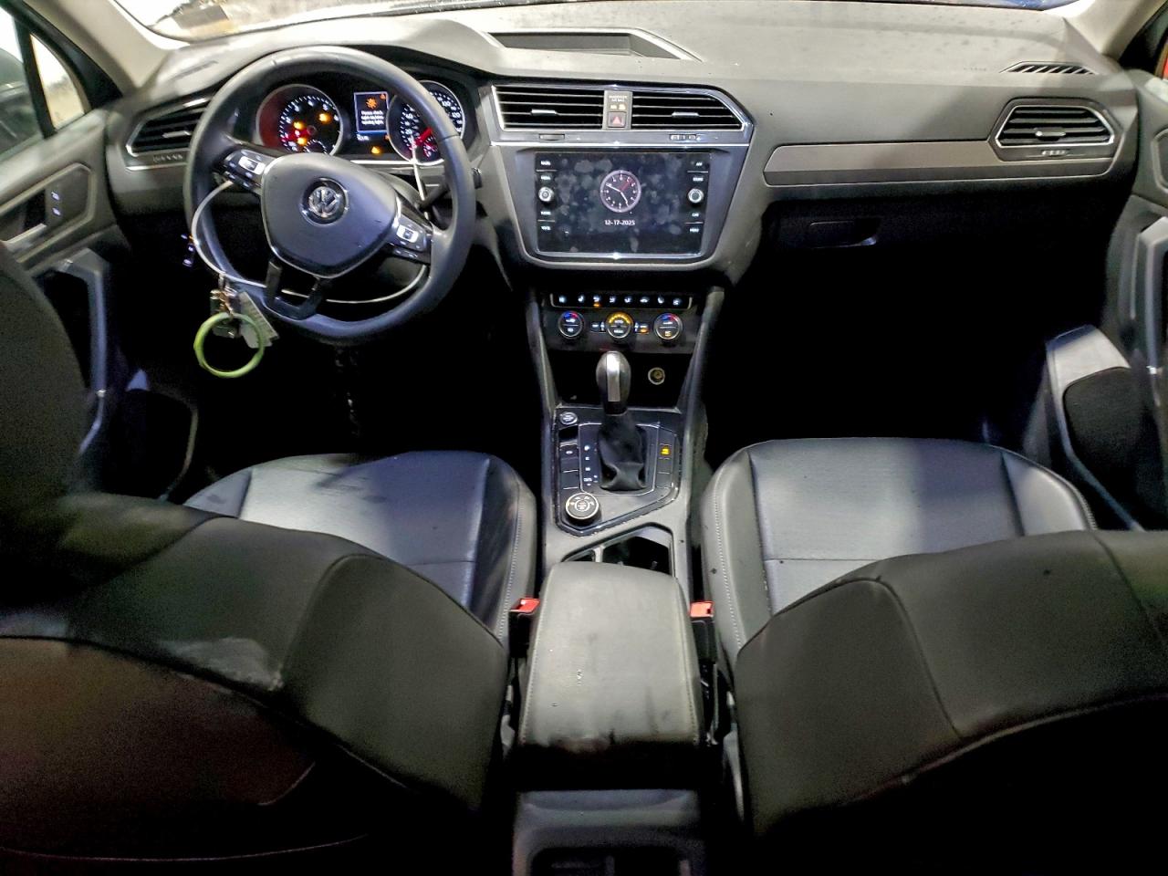 2020 VOLKSWAGEN TIGUAN SE photo 15