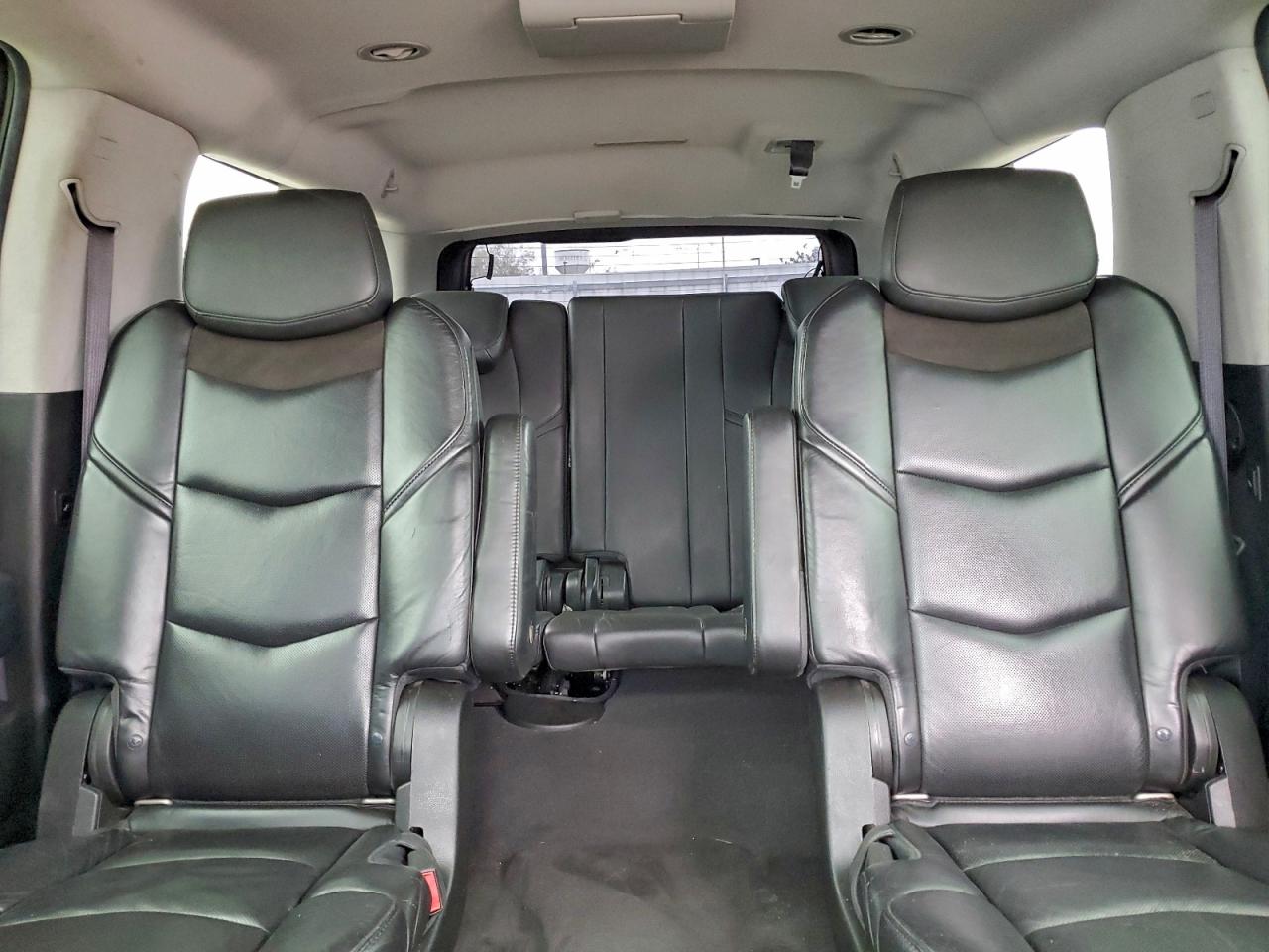 2015 CADILLAC ESCALADE ESV PREMIUM photo 19