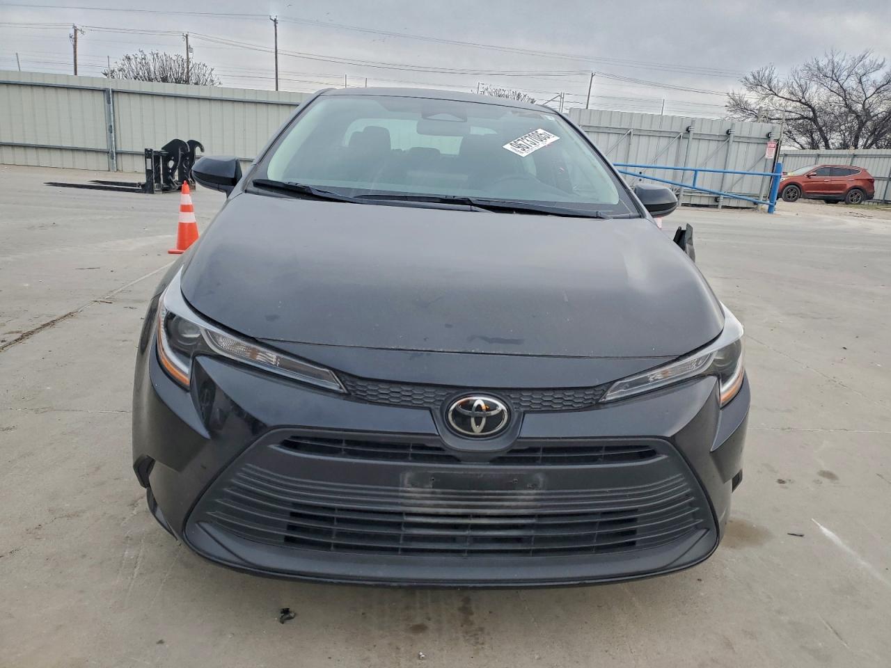 2023 TOYOTA COROLLA LE photo 5