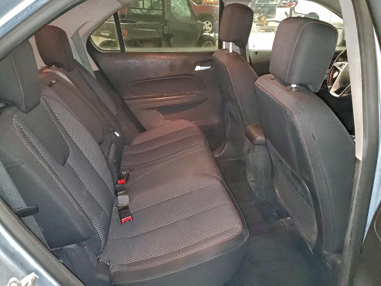2015 CHEVROLET EQUINOX LT photo 11