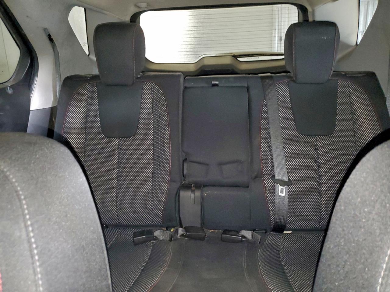 2015 CHEVROLET EQUINOX LT photo 10