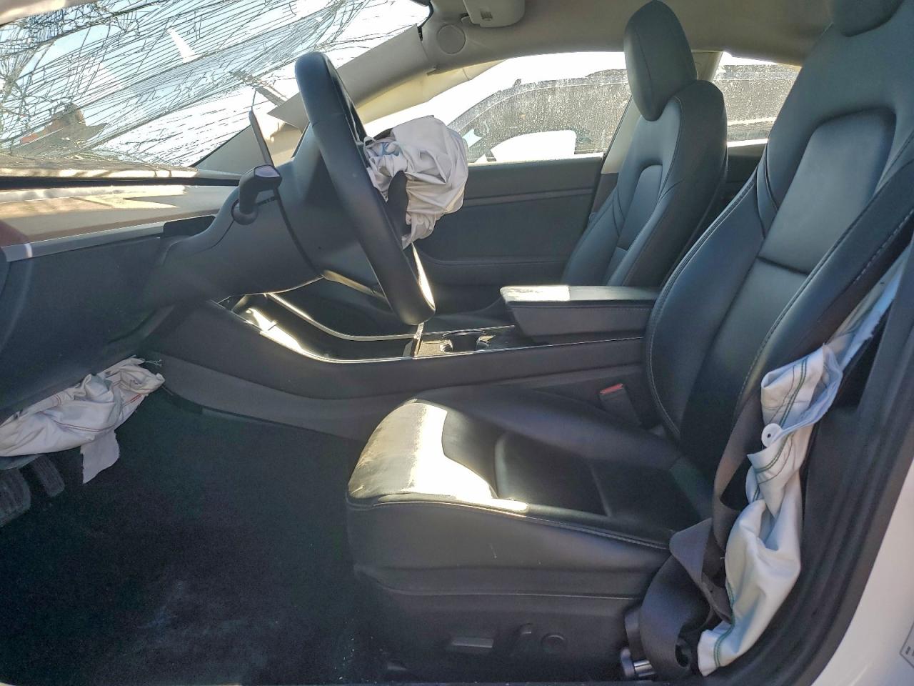 2020 TESLA MODEL 3 photo 7