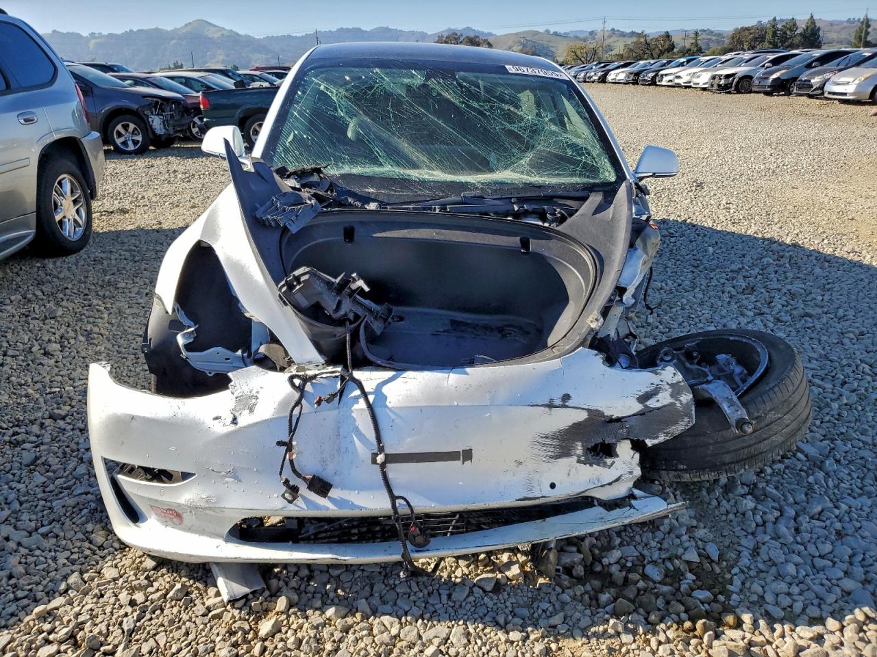 2020 TESLA MODEL 3 photo 5