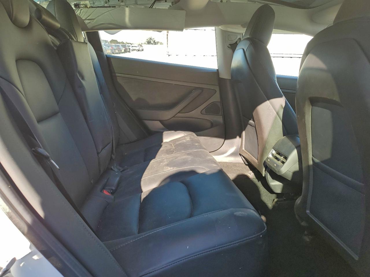 2020 TESLA MODEL 3 photo 10
