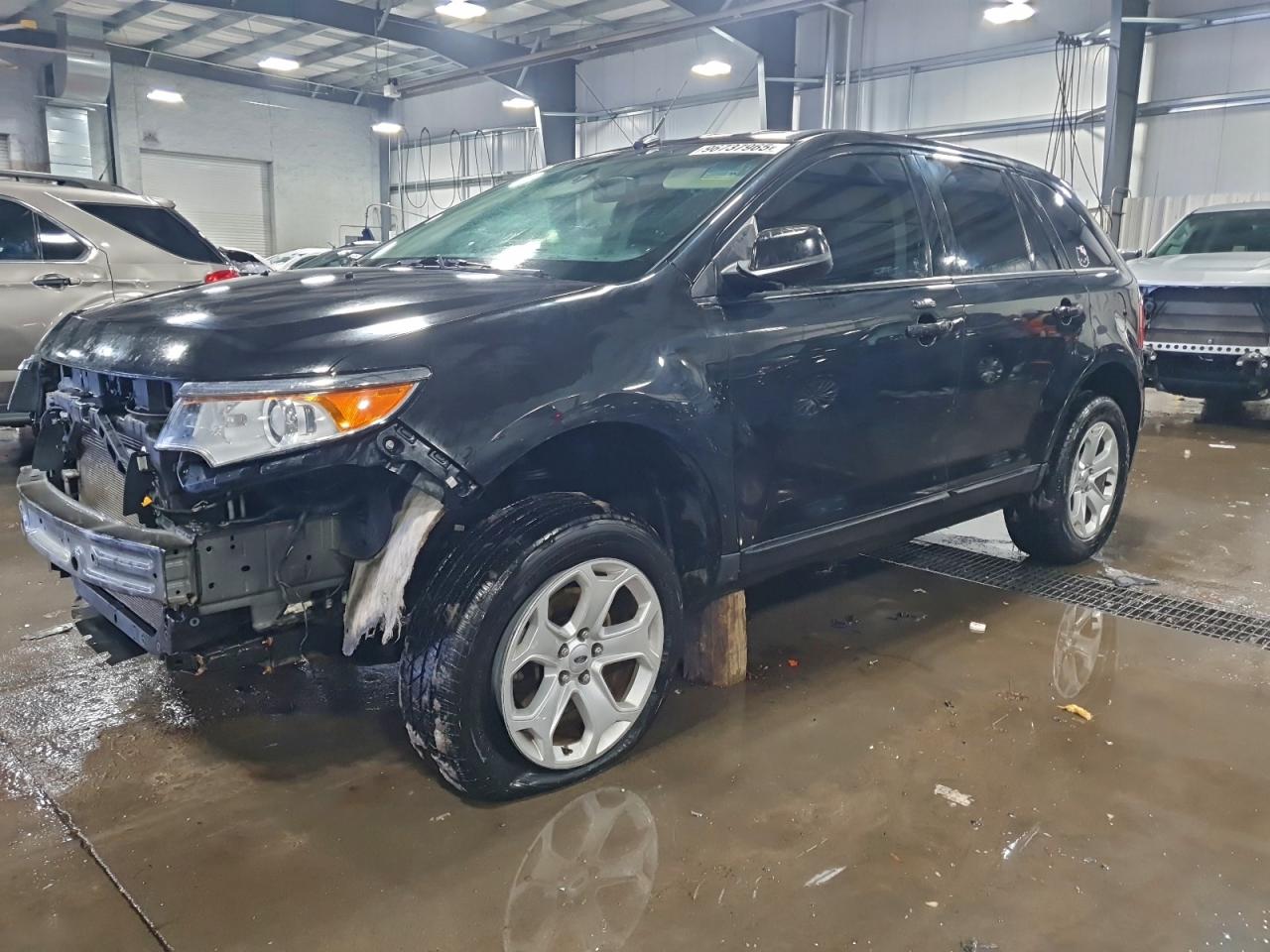 2013 FORD EDGE