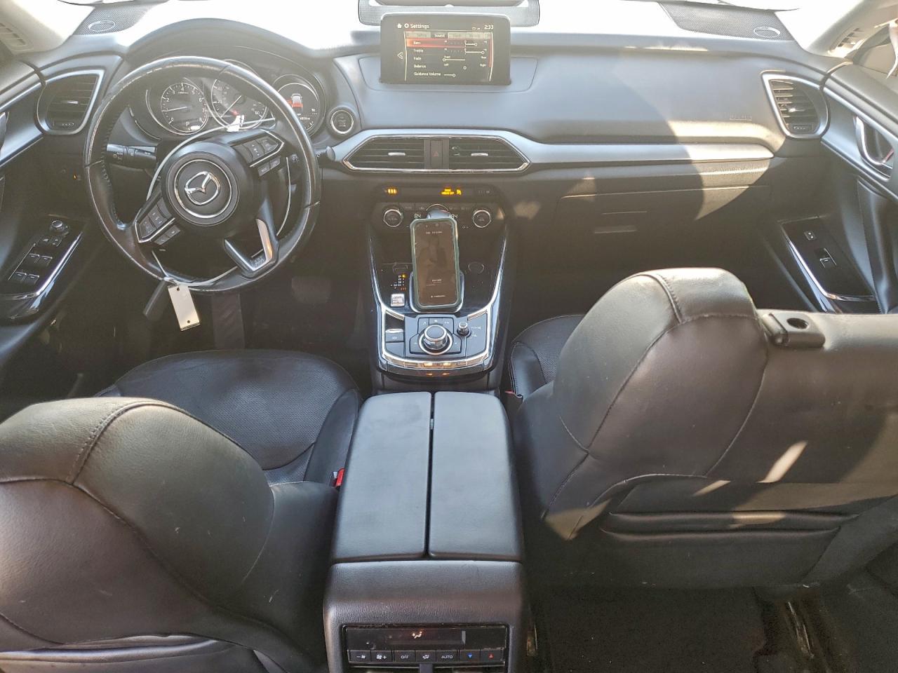 2018 MAZDA CX-9 TOURING photo 15