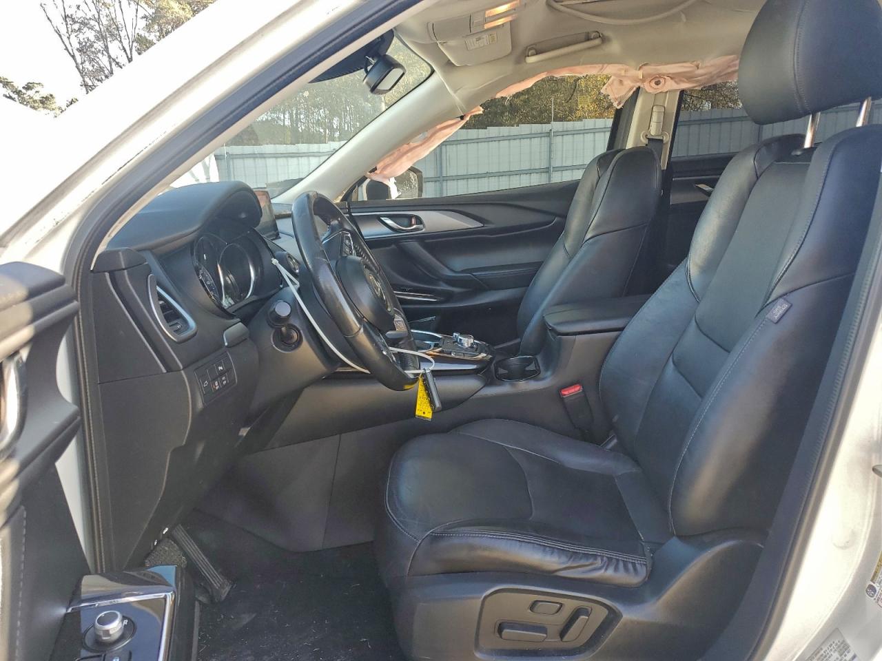 2018 MAZDA CX-9 TOURING photo 13