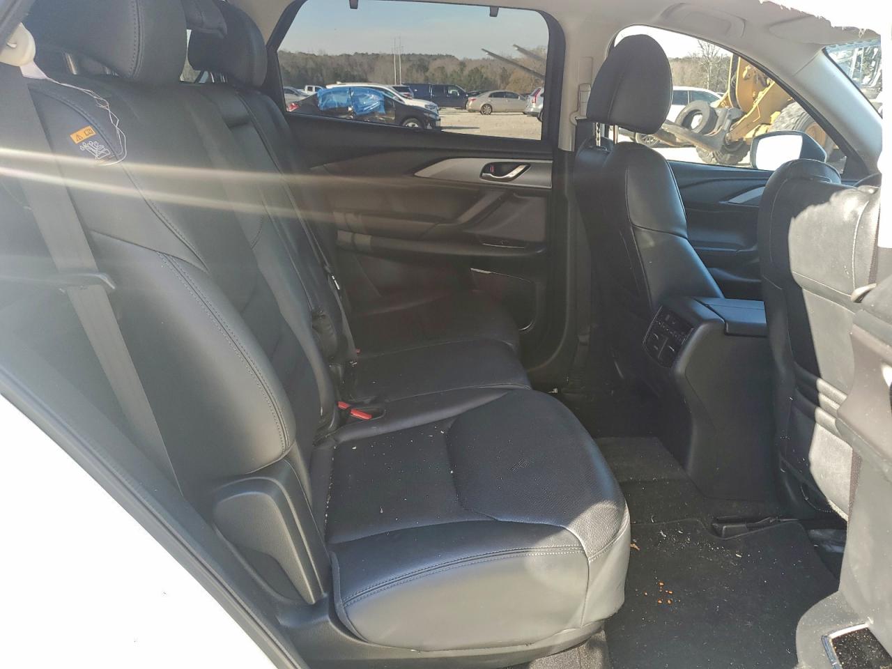 2018 MAZDA CX-9 TOURING photo 21