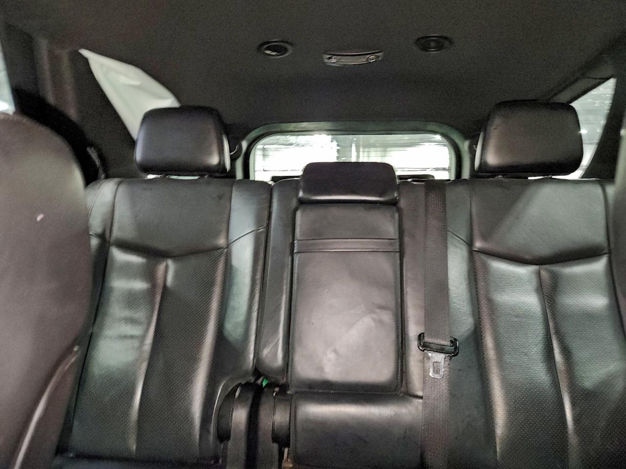 2015 DODGE DURANGO R/T photo 10