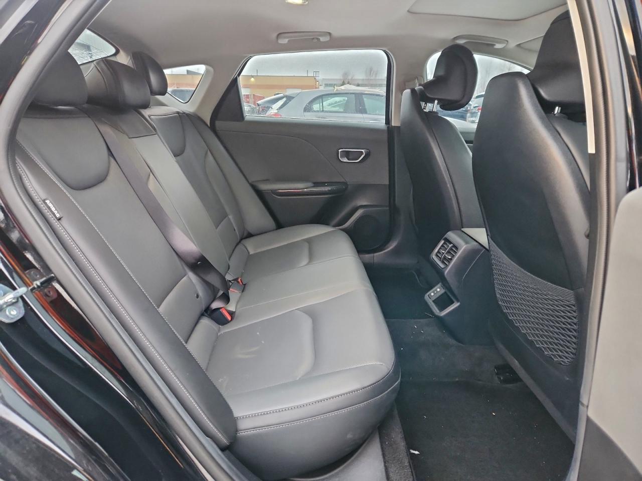 2025 KIA K4 EX photo 10