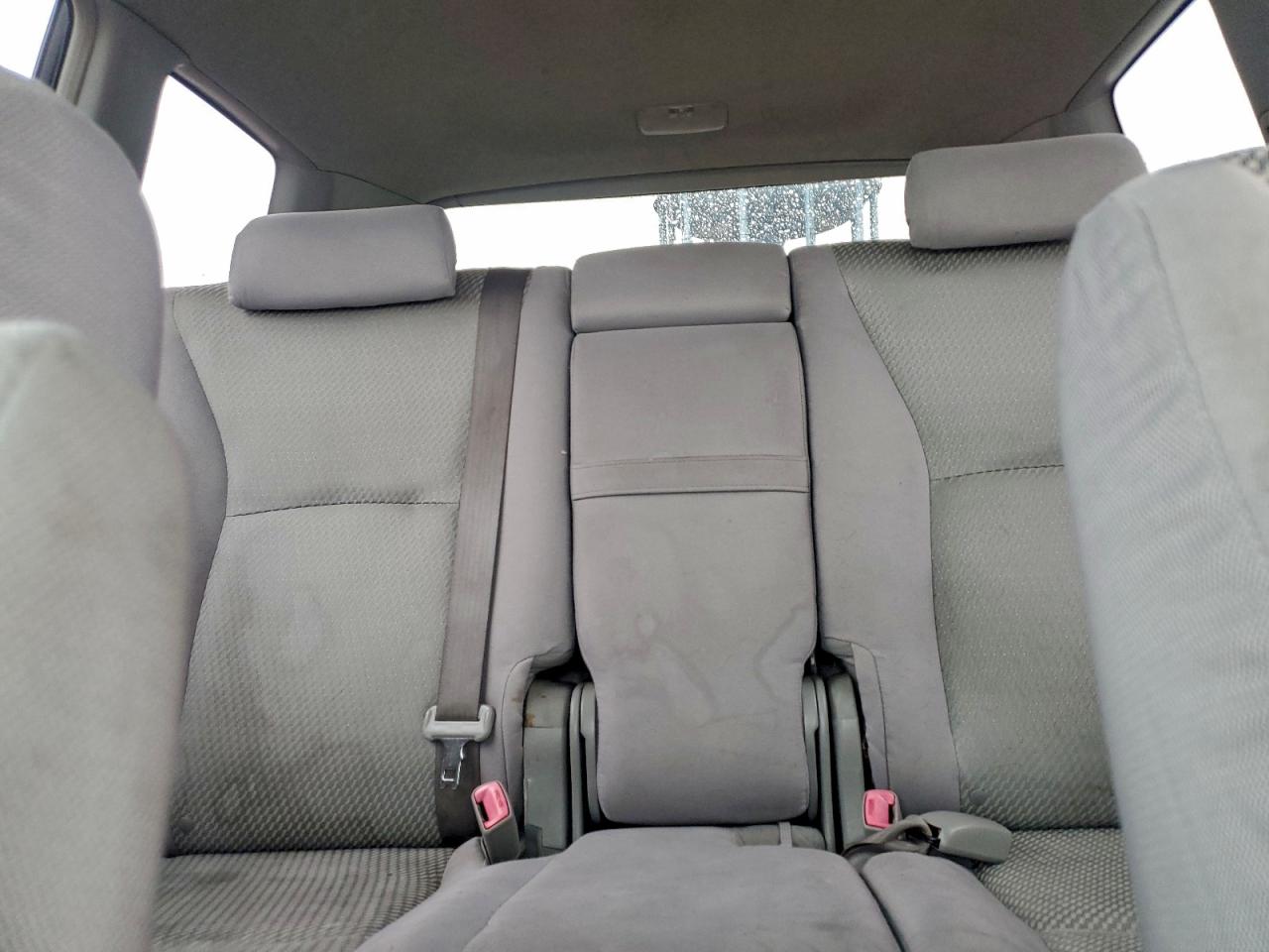 2006 TOYOTA HIGHLANDER photo 10