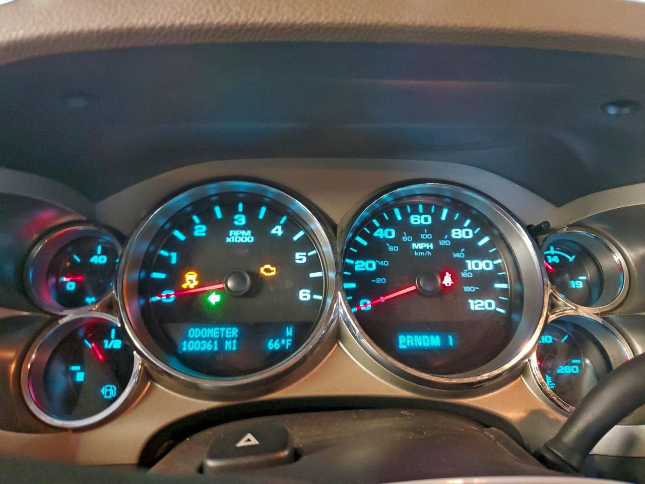 2012 GMC SIERRA K2500 SLE photo 9