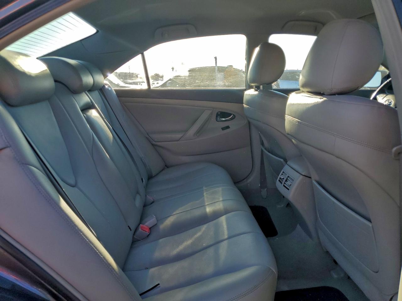 2008 TOYOTA CAMRY HYBRID photo 10