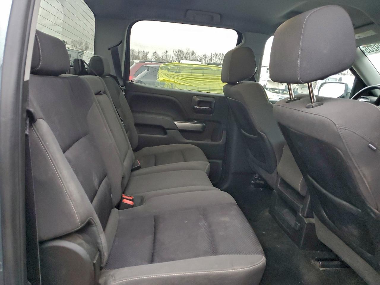 2014 CHEVROLET SILVERADO K1500 LT photo 19