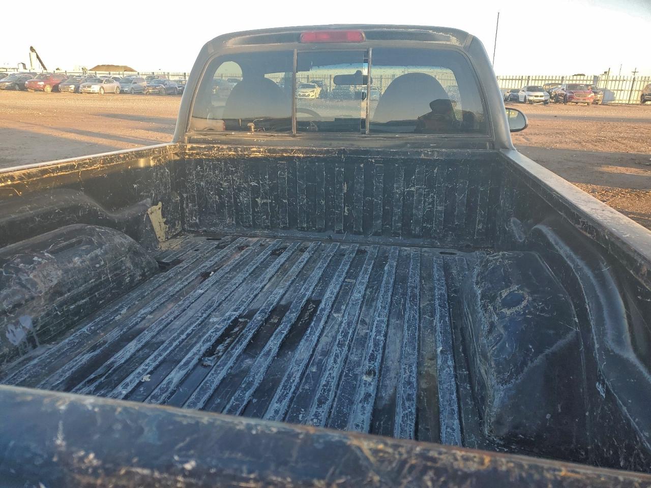 1997 DODGE DAKOTA photo 10