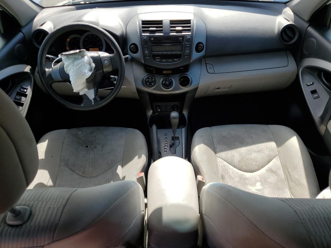 2009 TOYOTA RAV4 photo 8