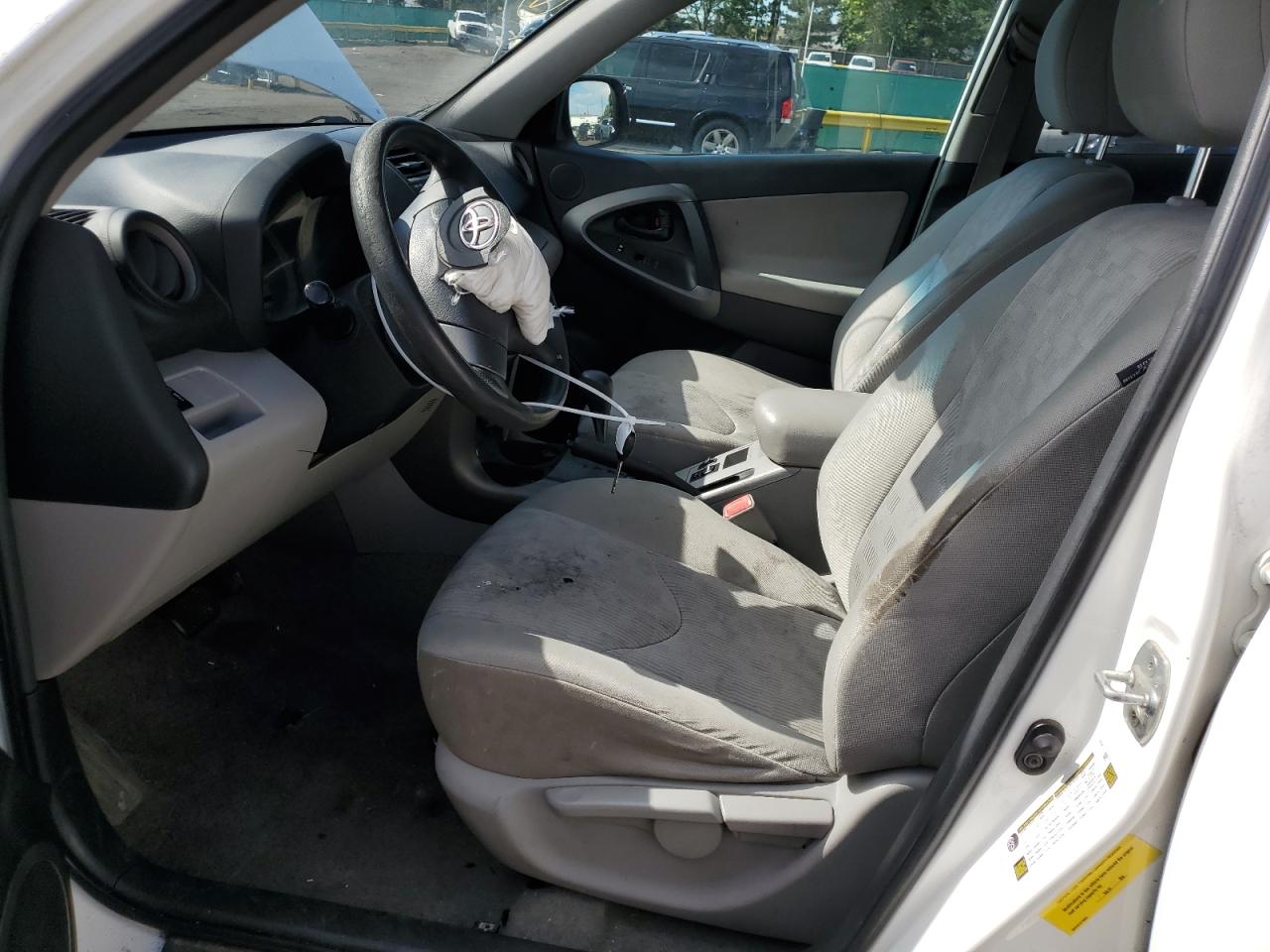 2009 TOYOTA RAV4 photo 7