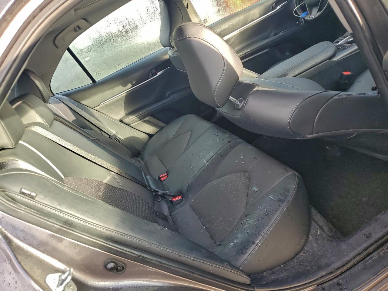 2023 TOYOTA CAMRY XSE photo 19