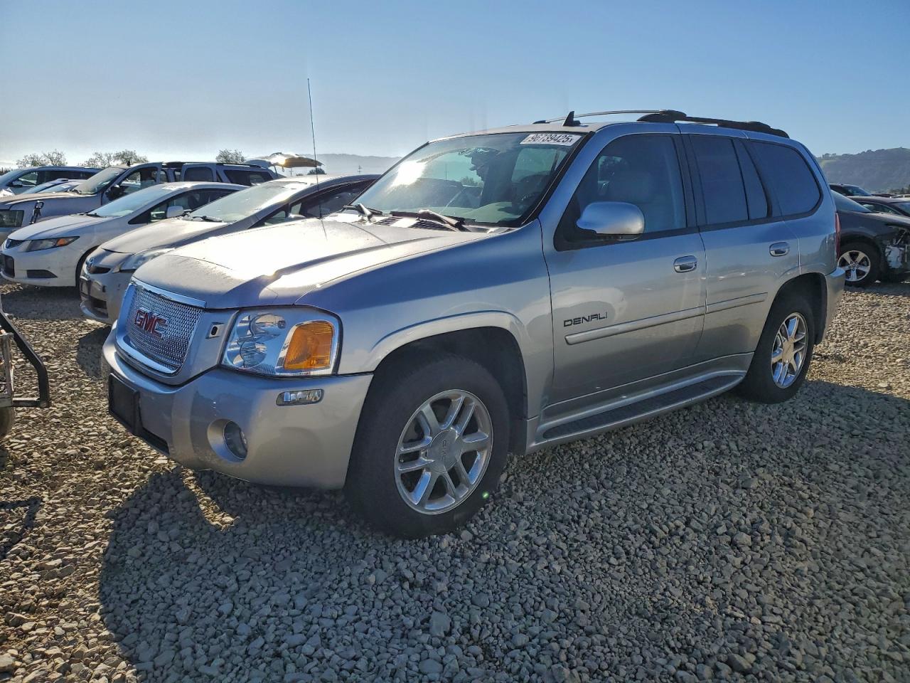 2006 GMC ENVOY