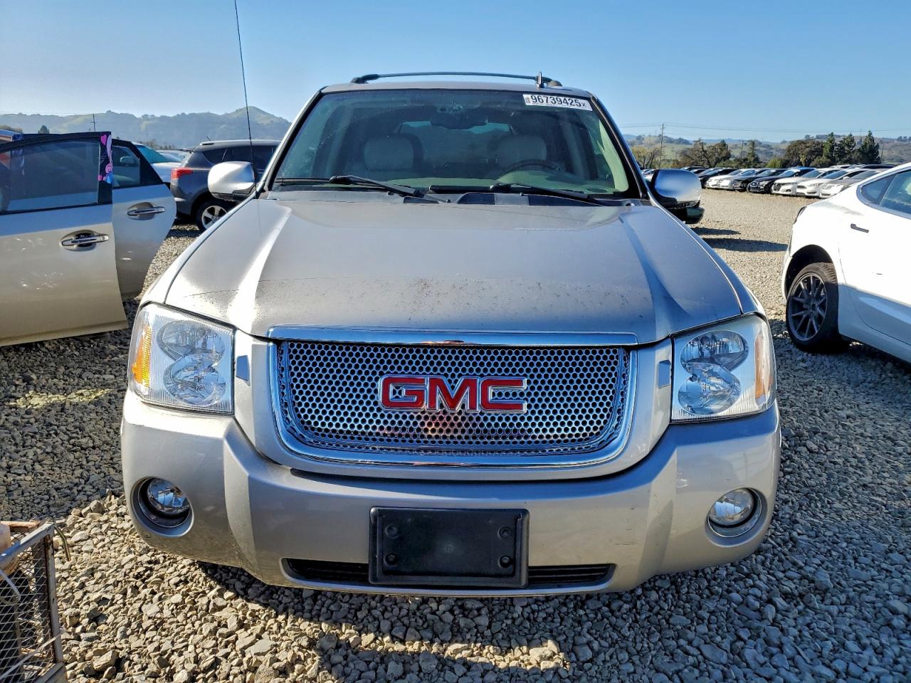 2006 GMC ENVOY DENALI photo 5