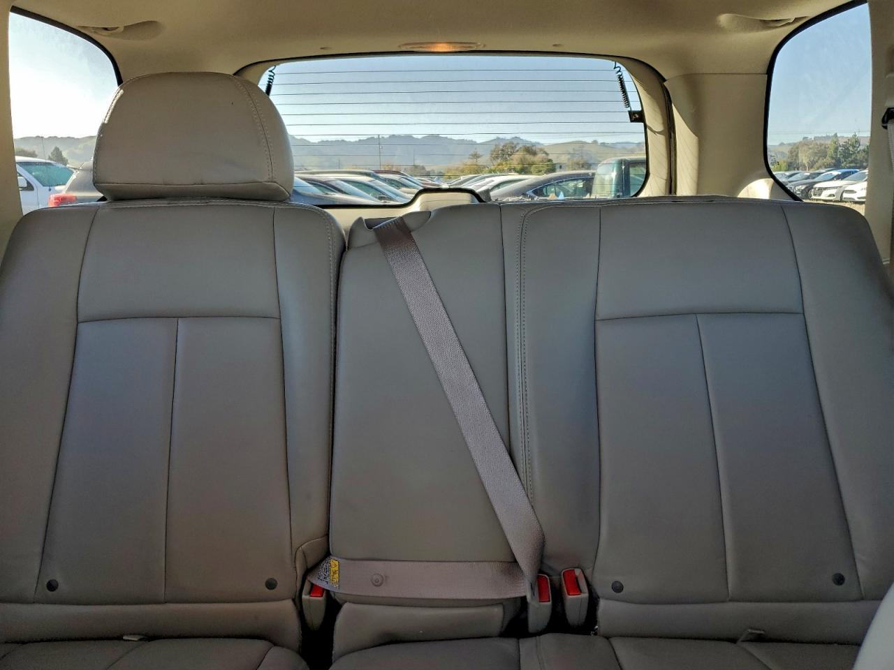 2006 GMC ENVOY DENALI photo 10
