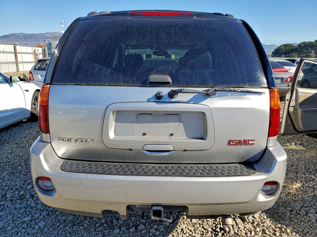 2006 GMC ENVOY DENALI photo 6
