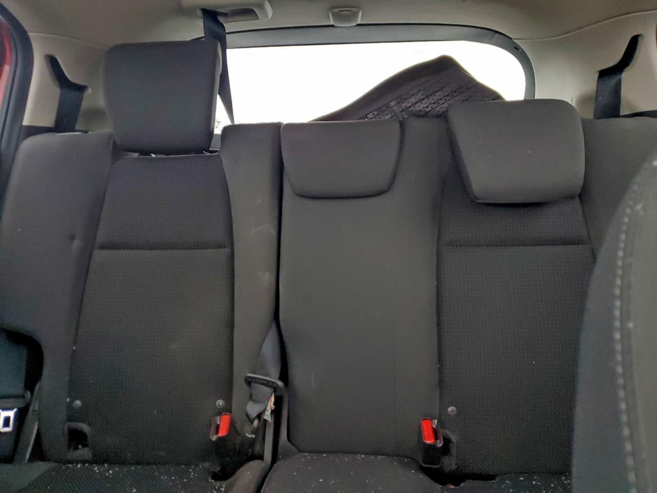 2019 HONDA HR-V EX photo 10