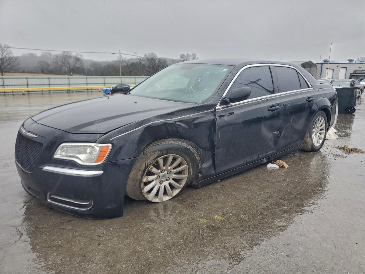 2014 CHRYSLER 300