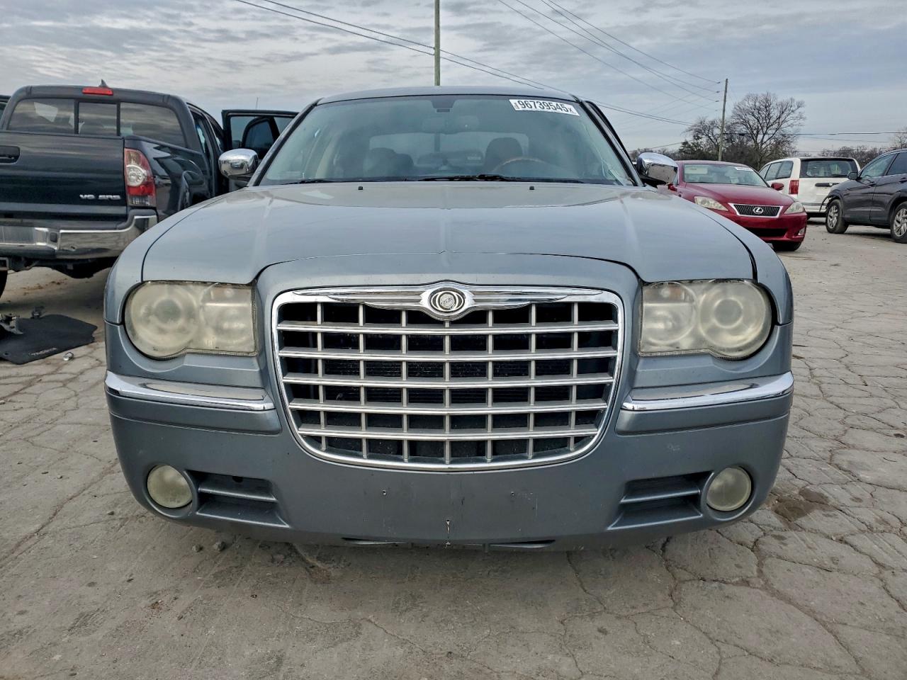 2006 CHRYSLER 300C photo 5