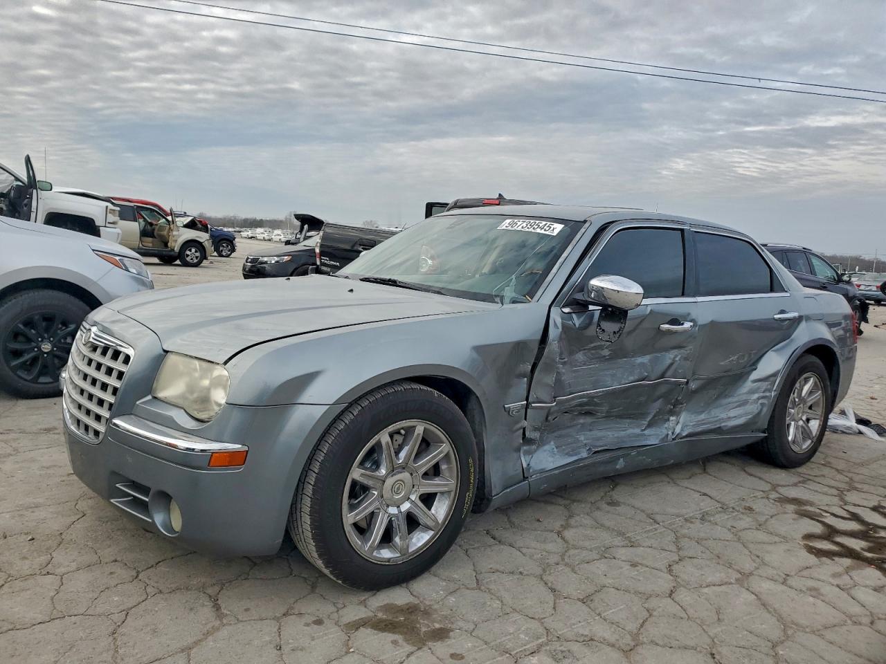2006 CHRYSLER 300C