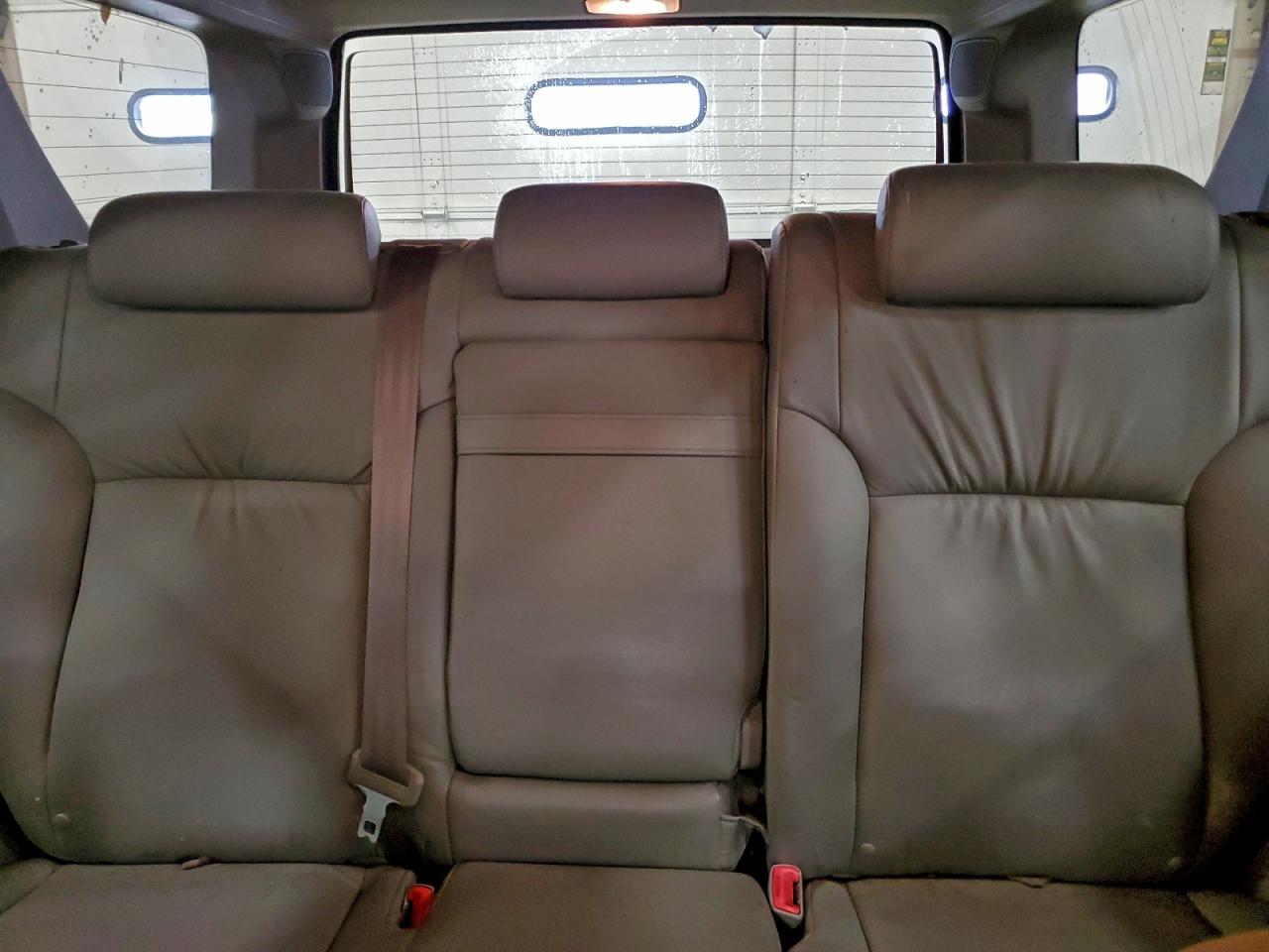 2006 TOYOTA 4RUNNER photo 10