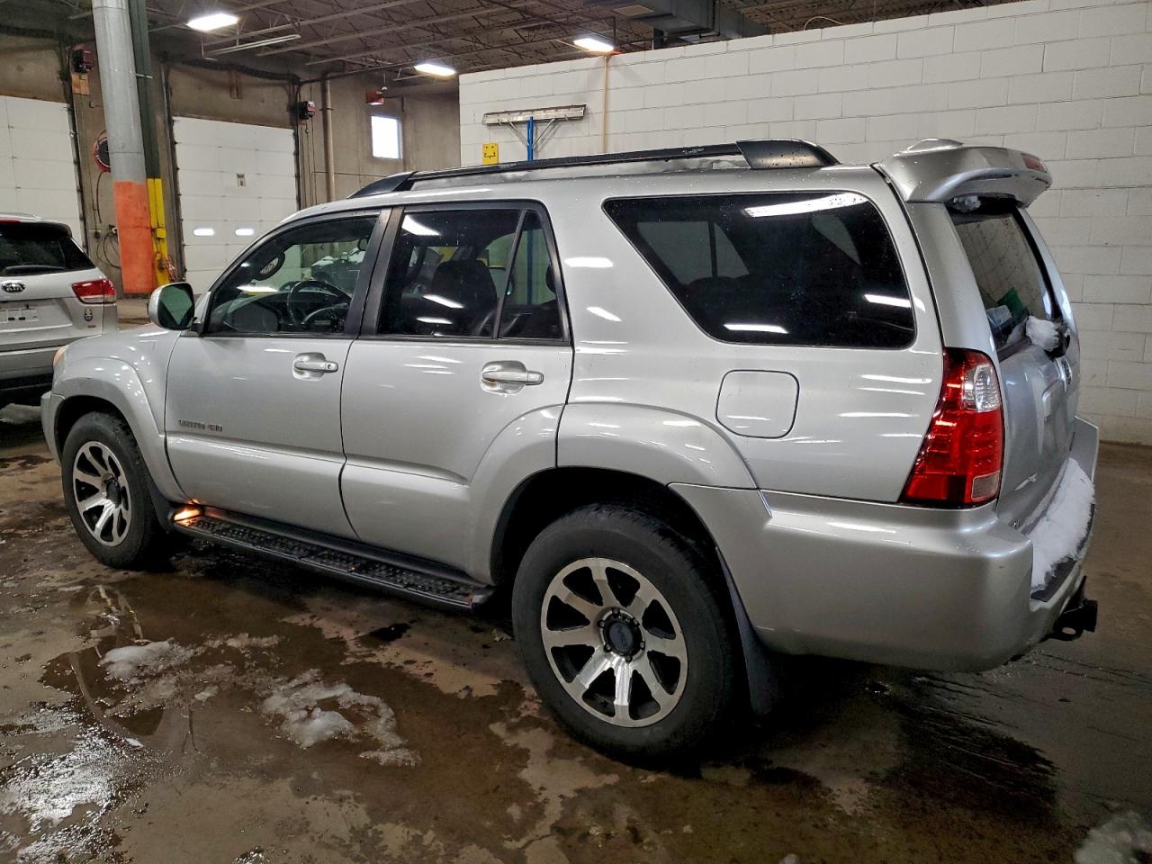 2006 TOYOTA 4RUNNER photo 2