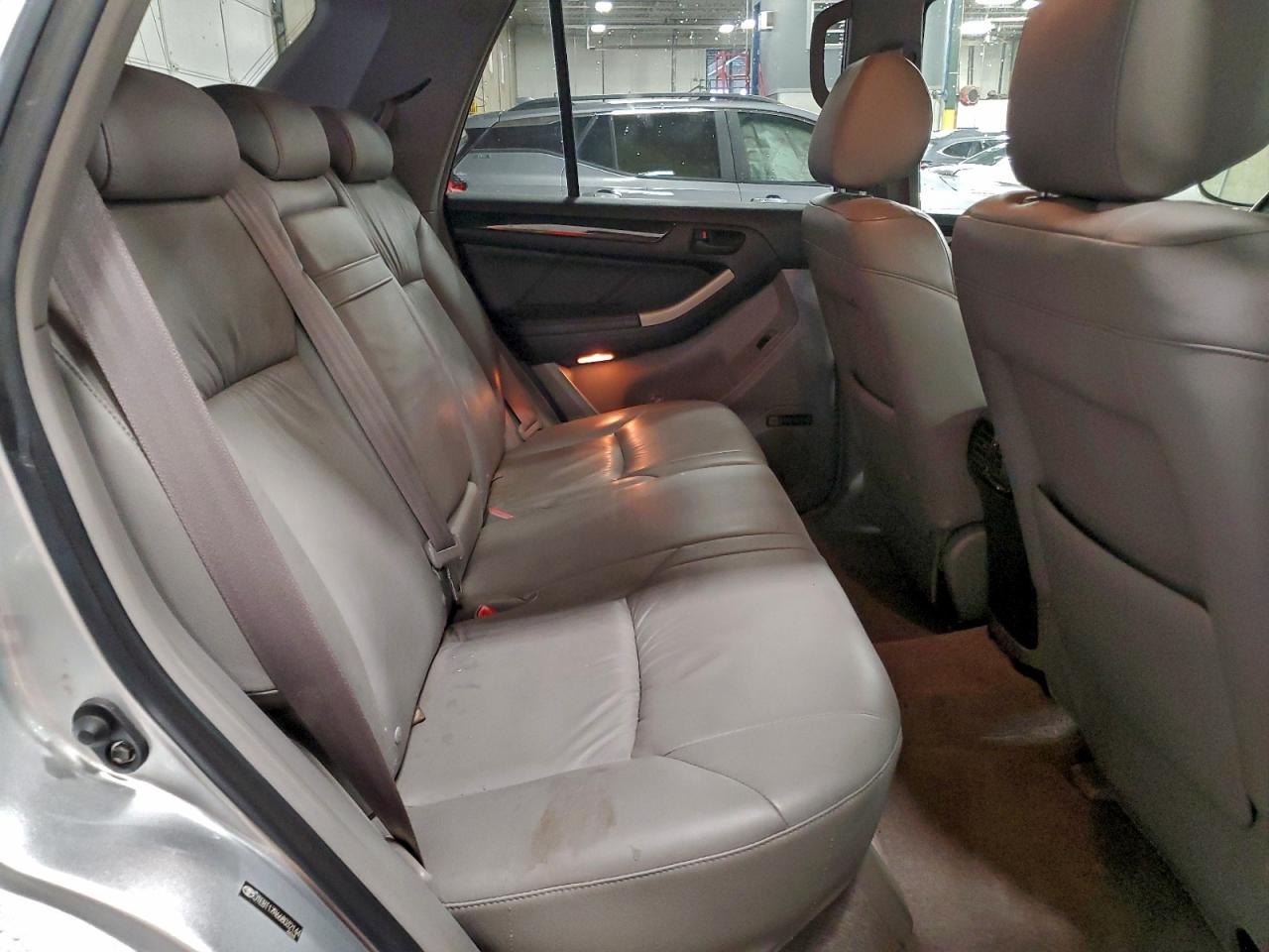 2006 TOYOTA 4RUNNER photo 11