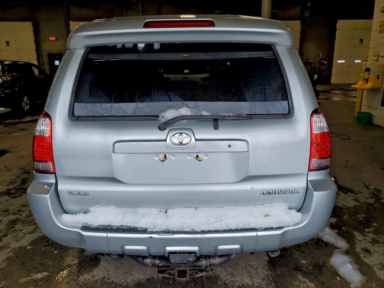 2006 TOYOTA 4RUNNER photo 6