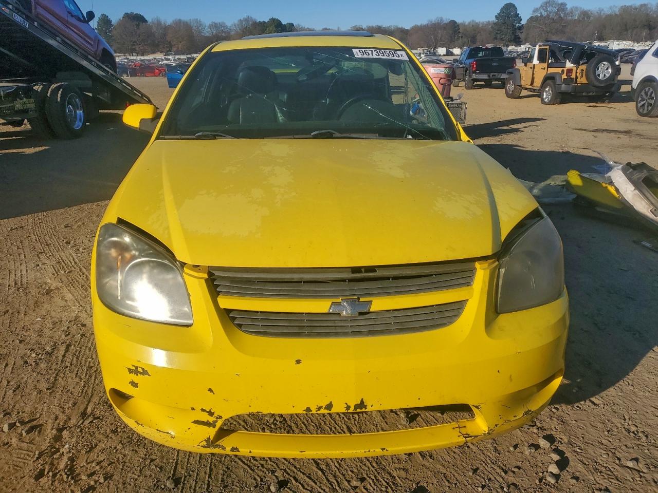 2009 CHEVROLET COBALT LT photo 5
