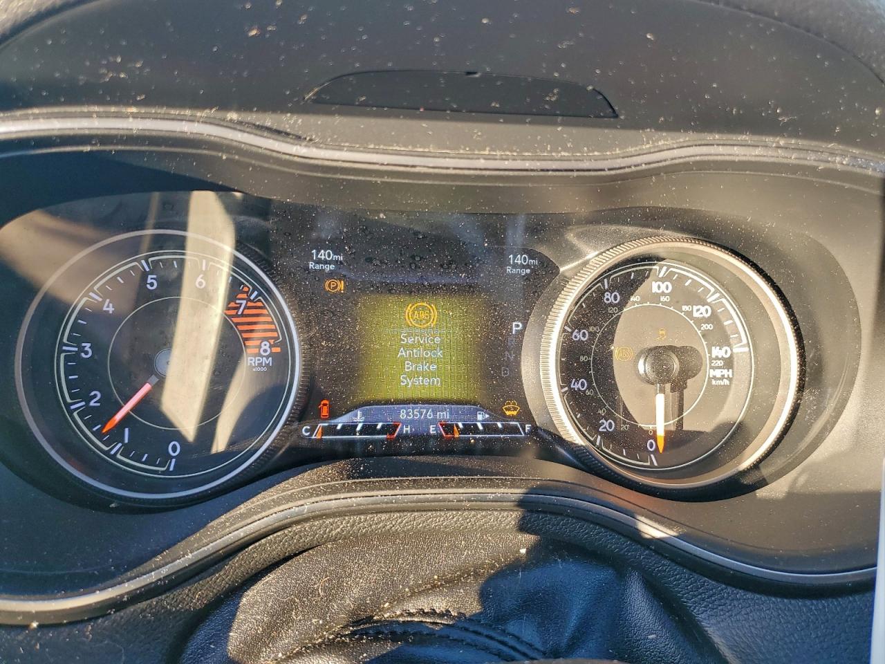 2019 JEEP CHEROKEE LIMITED photo 9