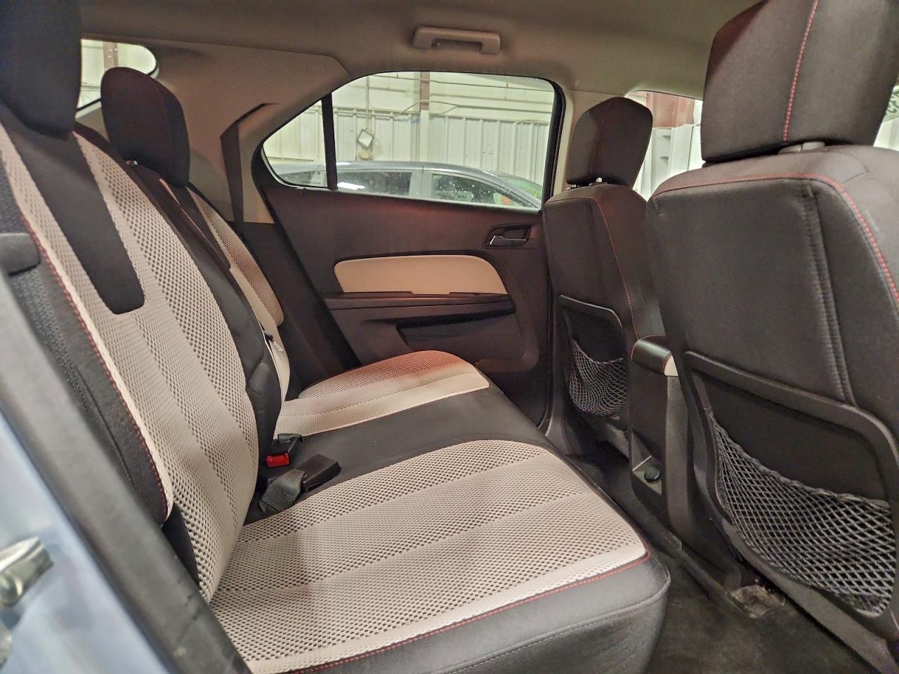 2015 CHEVROLET EQUINOX LT photo 11