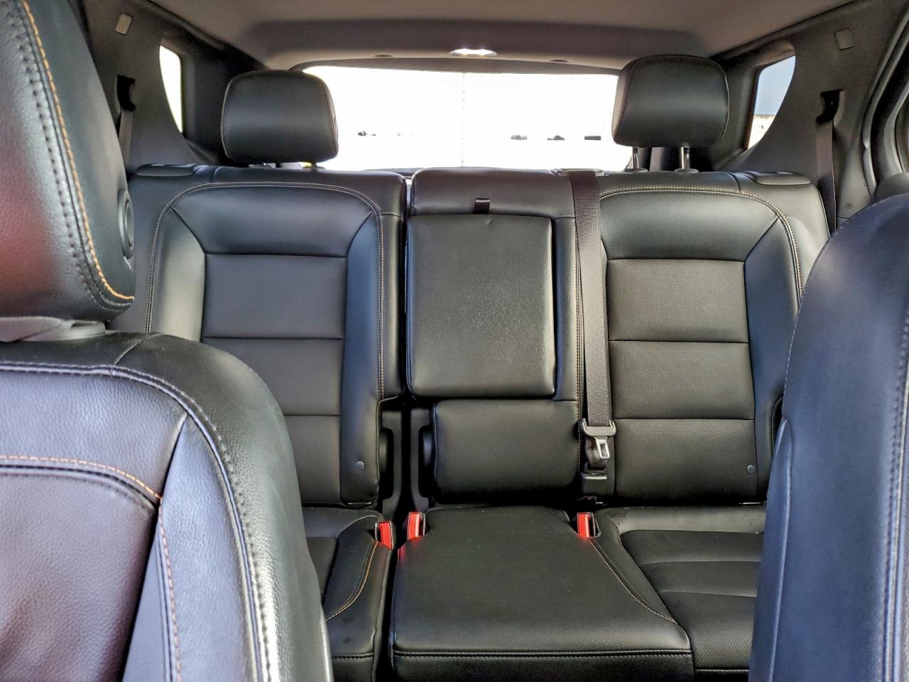 2020 CHEVROLET EQUINOX PREMIER photo 10