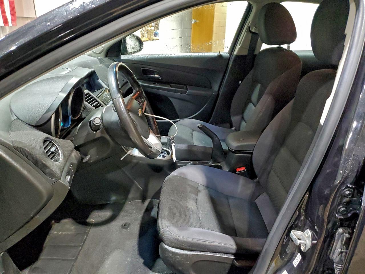 2014 CHEVROLET CRUZE LT photo 7