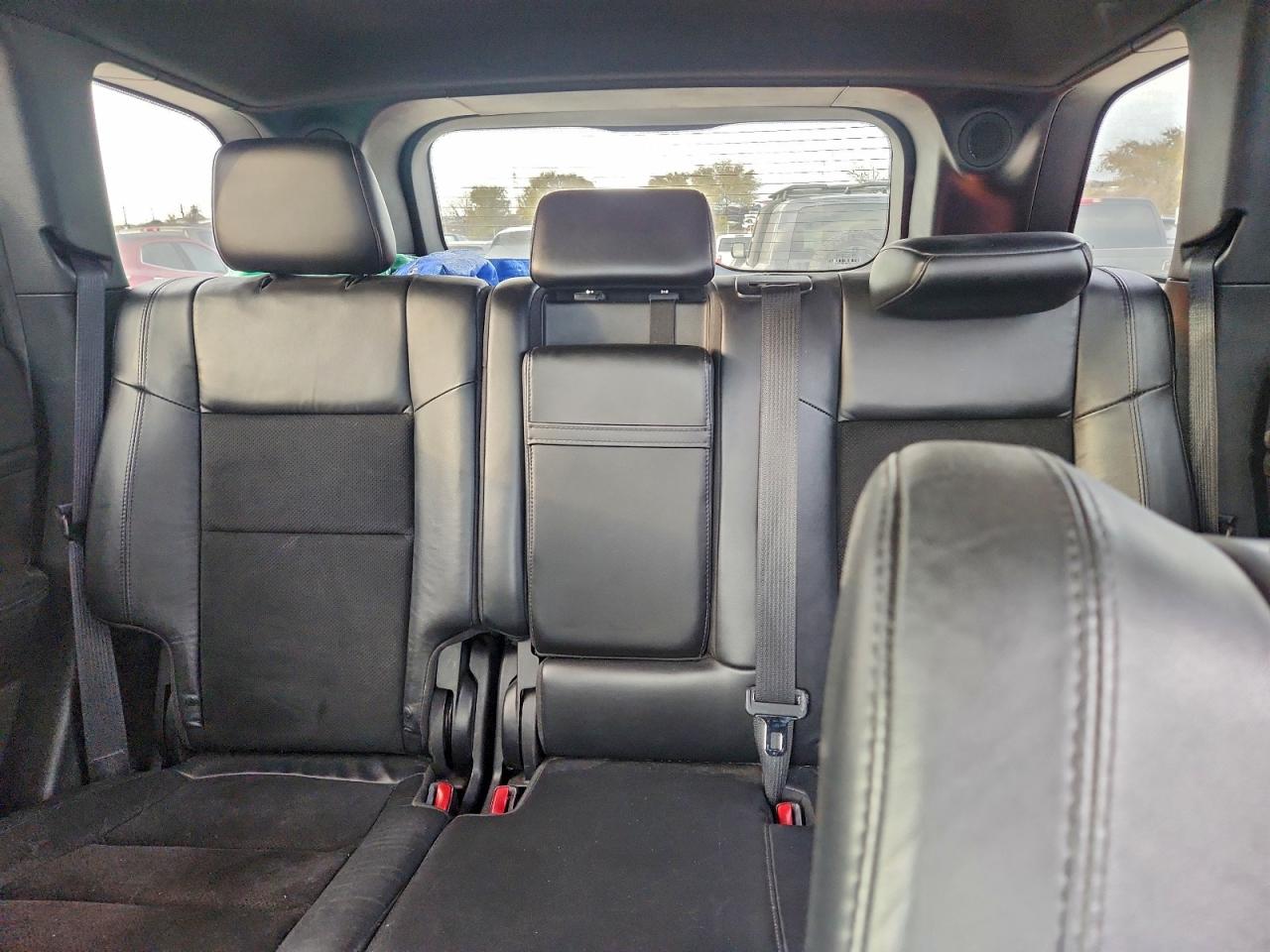 2018 JEEP GRAND CHEROKEE LAREDO photo 10