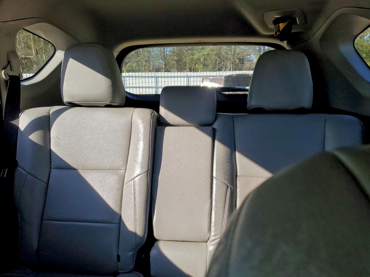 2016 TOYOTA RAV4 LE photo 10