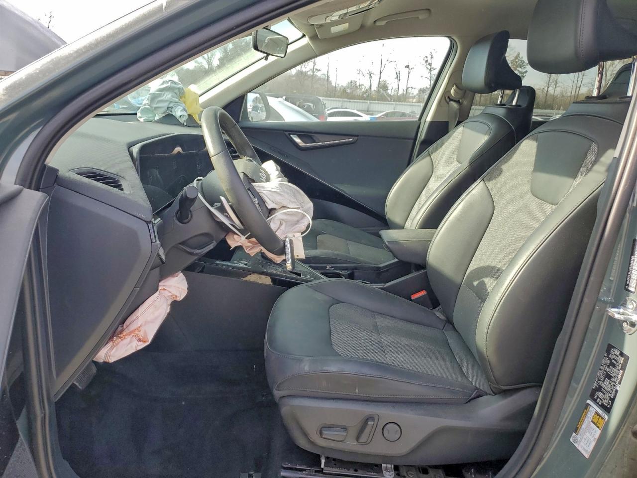 2024 KIA NIRO EX photo 7