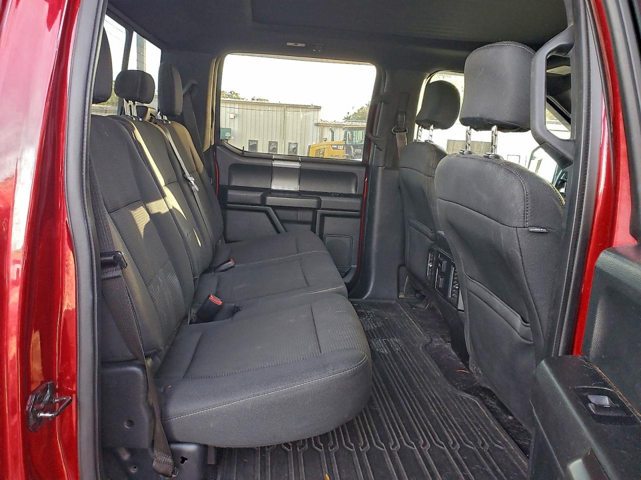 2016 FORD F150 SUPERCREW photo 10