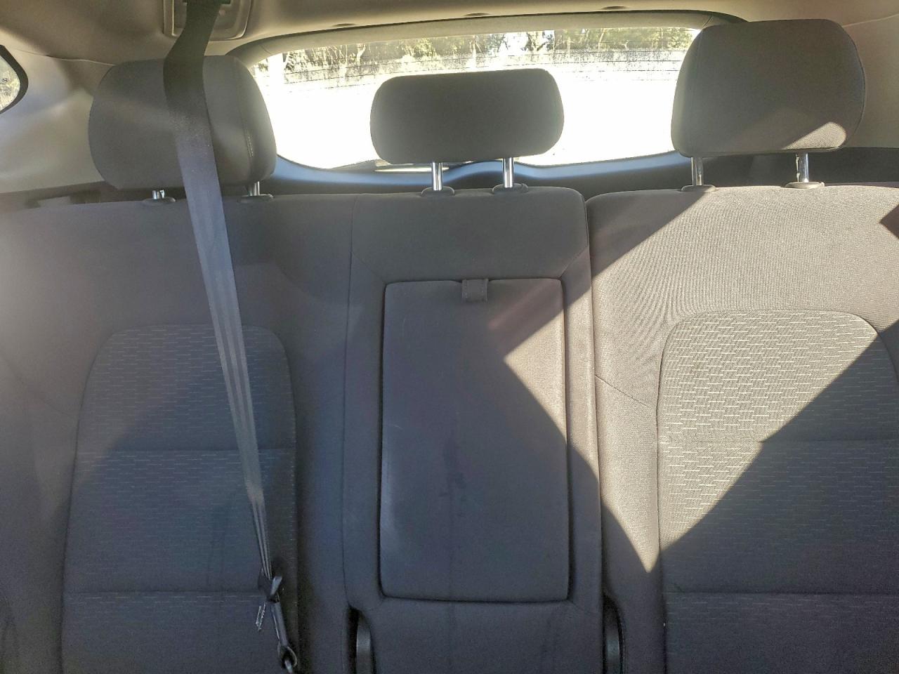 2019 HYUNDAI TUCSON SE photo 10