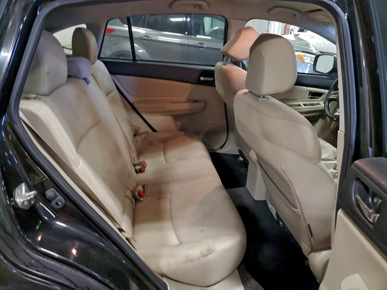 2014 SUBARU IMPREZA SPORT PREMIUM photo 19