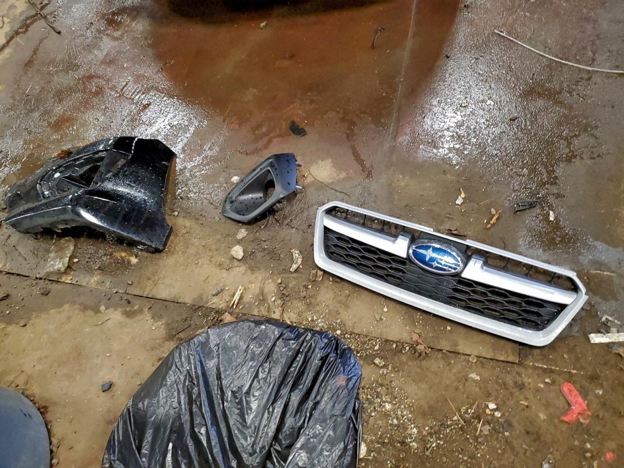 2014 SUBARU IMPREZA SPORT PREMIUM photo 23